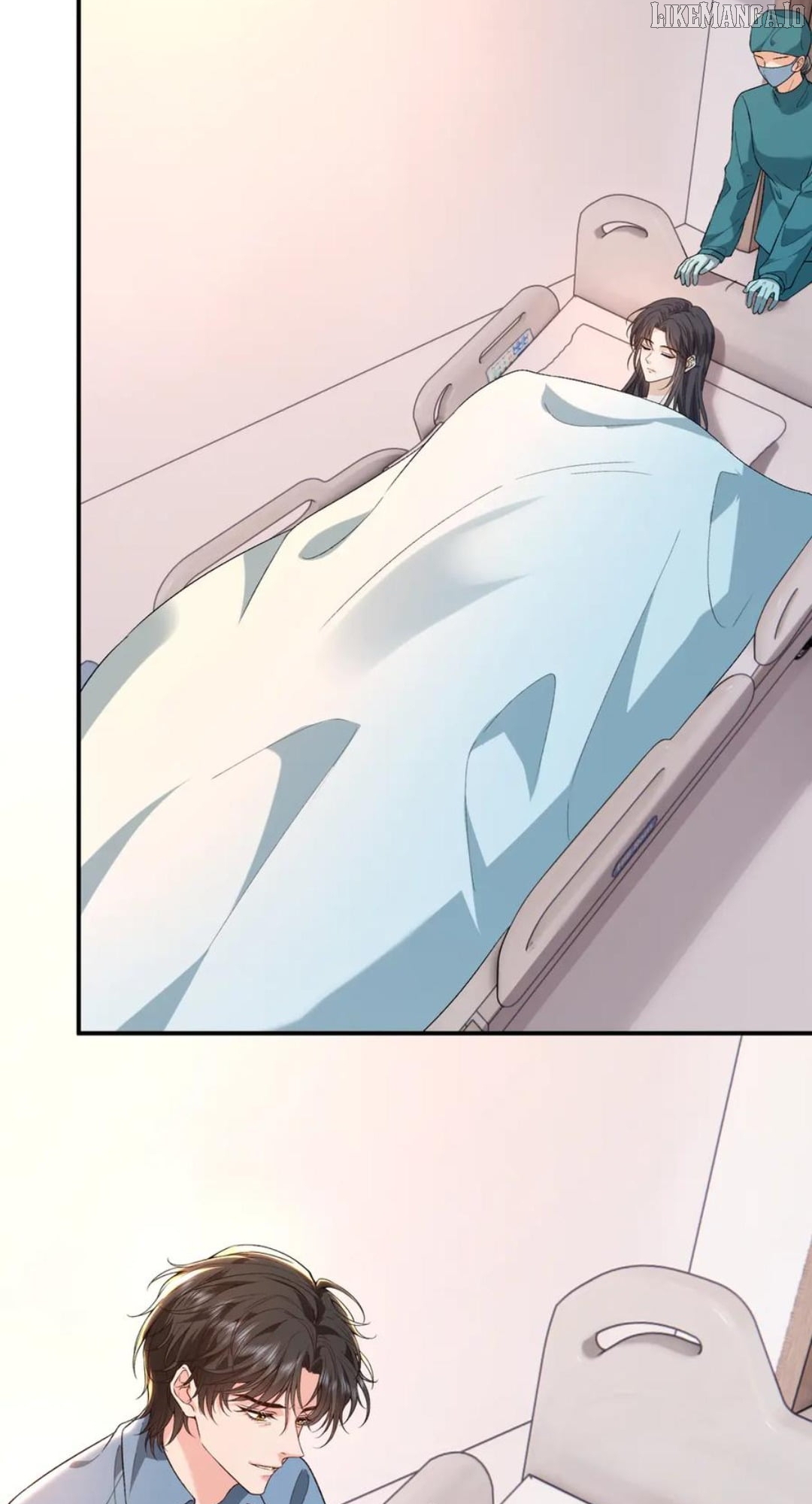 Madam and Her Daily Online Face-Slapping Chapter 198 - page 37